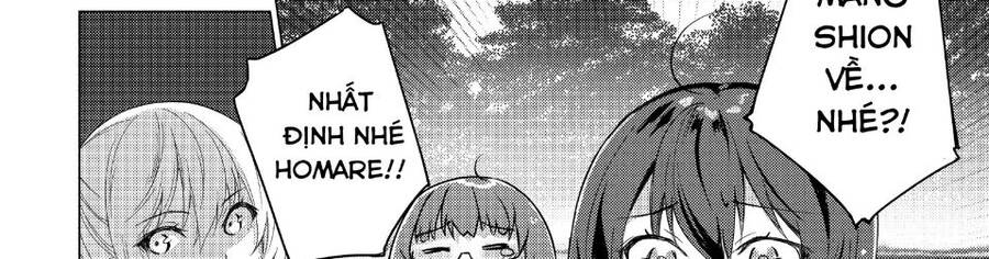 Sounan Desu Ka? - Chương 35