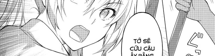 Sounan Desu Ka? - Chương 35