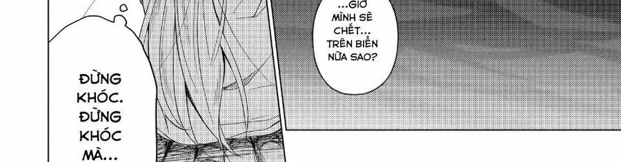 Sounan Desu Ka? - Chương 35