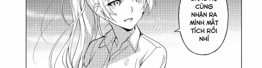 Sounan Desu Ka? - Chương 35