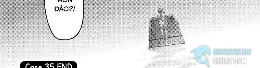 Sounan Desu Ka? - Chương 35