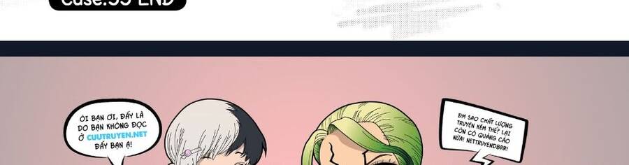 Sounan Desu Ka? - Chương 35