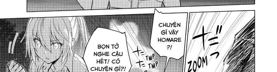 Sounan Desu Ka? - Chương 35