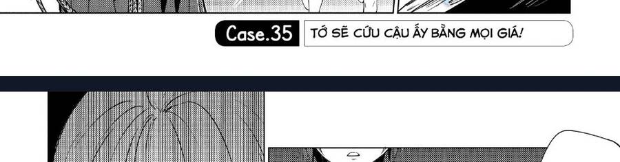 Sounan Desu Ka? - Chương 35