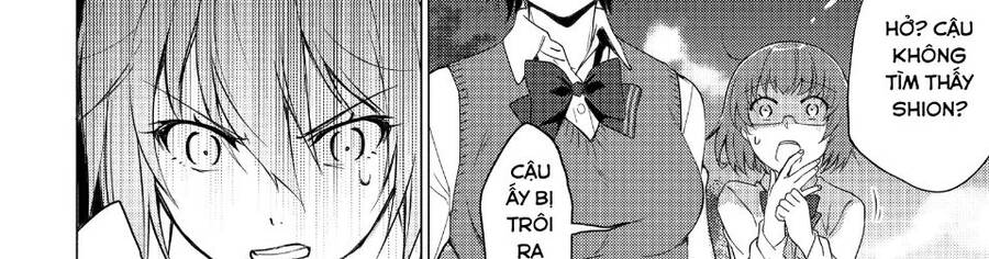 Sounan Desu Ka? - Chương 35