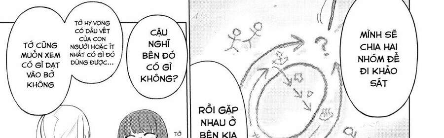 Sounan Desu Ka? - Chương 47