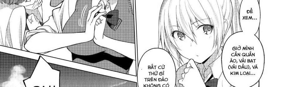 Sounan Desu Ka? - Chương 47