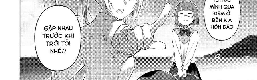 Sounan Desu Ka? - Chương 47