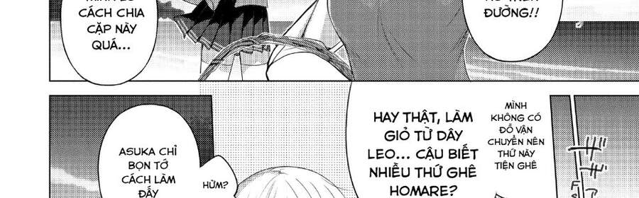 Sounan Desu Ka? - Chương 47