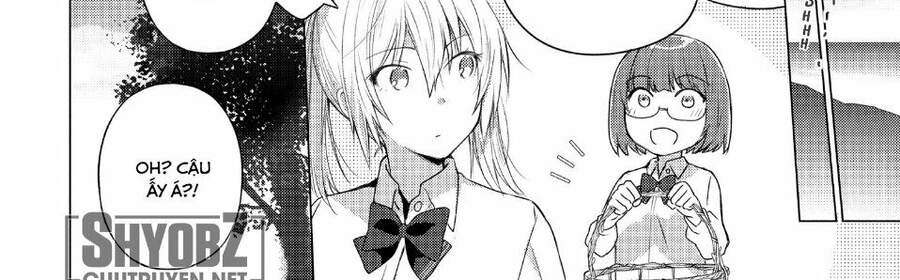 Sounan Desu Ka? - Chương 47