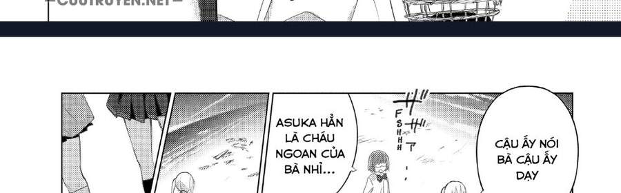 Sounan Desu Ka? - Chương 47