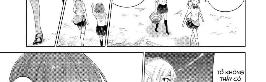 Sounan Desu Ka? - Chương 47