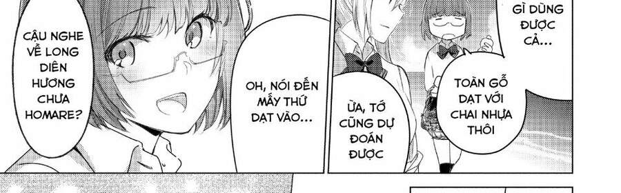 Sounan Desu Ka? - Chương 47