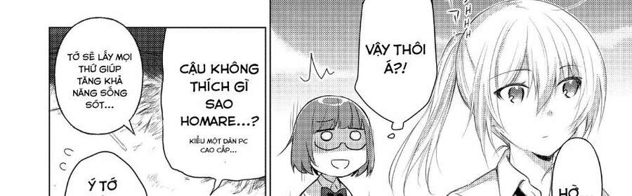 Sounan Desu Ka? - Chương 47