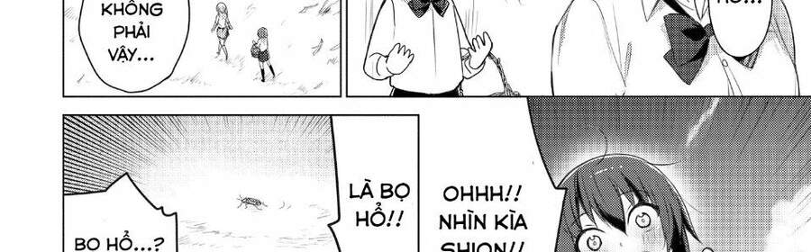 Sounan Desu Ka? - Chương 47