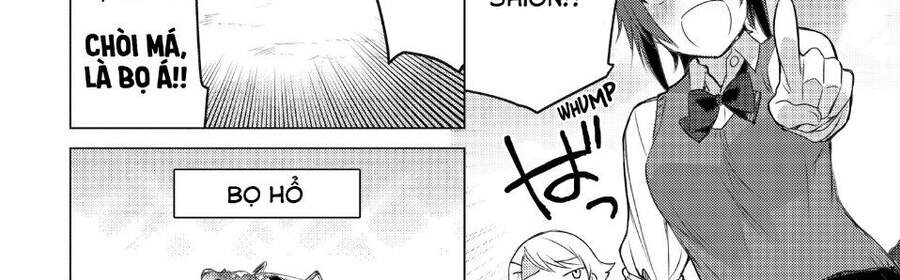 Sounan Desu Ka? - Chương 47