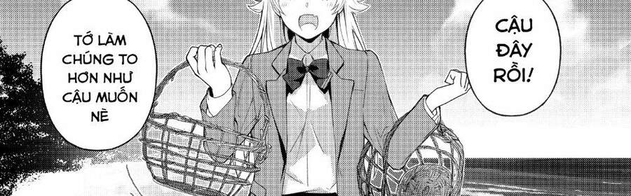 Sounan Desu Ka? - Chương 47