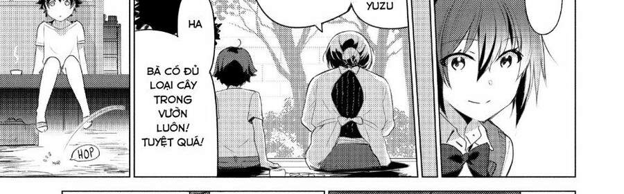 Sounan Desu Ka? - Chương 47