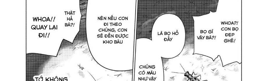 Sounan Desu Ka? - Chương 47