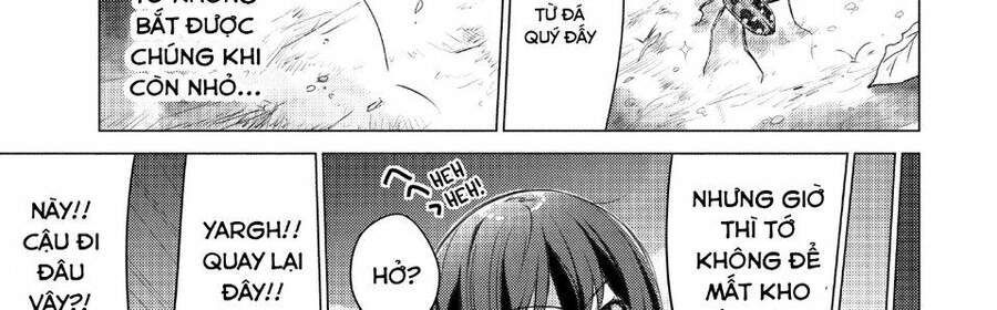 Sounan Desu Ka? - Chương 47