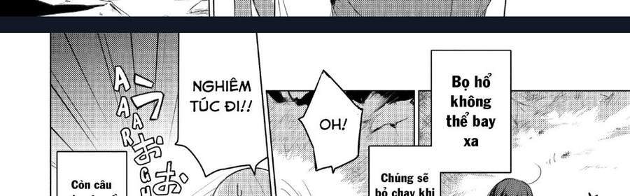 Sounan Desu Ka? - Chương 47