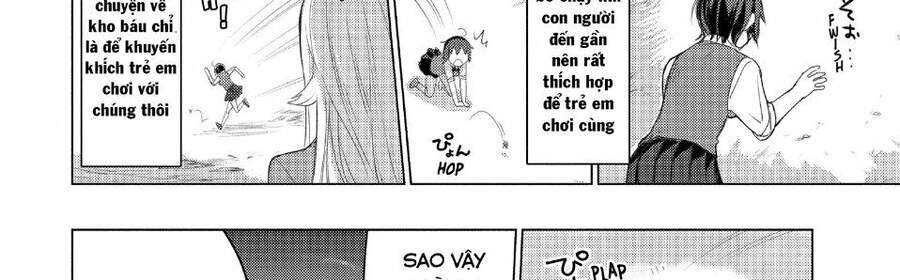 Sounan Desu Ka? - Chương 47