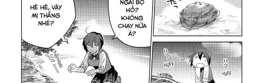 Sounan Desu Ka? - Chương 47