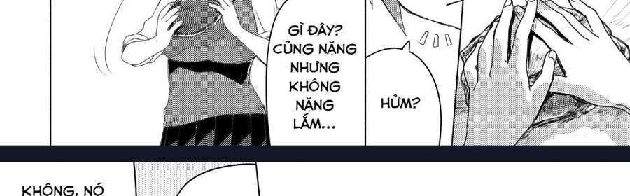 Sounan Desu Ka? - Chương 47