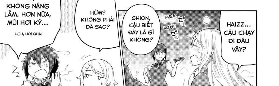 Sounan Desu Ka? - Chương 47