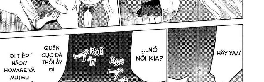 Sounan Desu Ka? - Chương 47