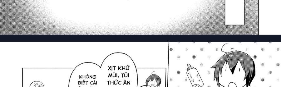 Sounan Desu Ka? - Chương 47