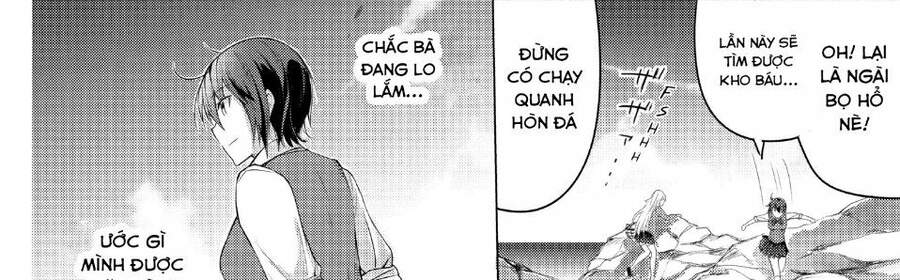 Sounan Desu Ka? - Chương 47