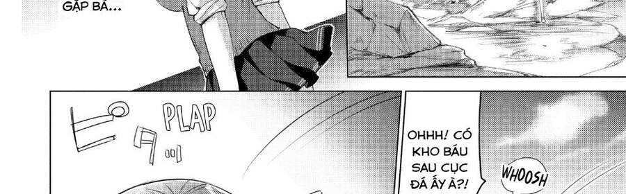 Sounan Desu Ka? - Chương 47