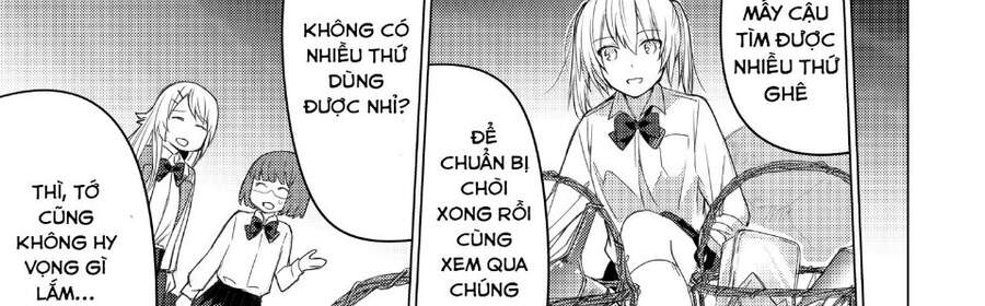 Sounan Desu Ka? - Chương 47