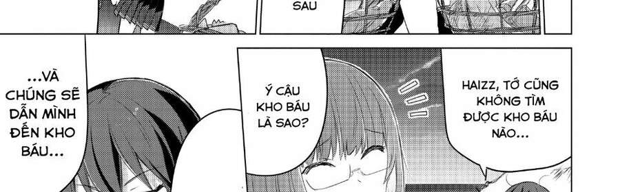 Sounan Desu Ka? - Chương 47