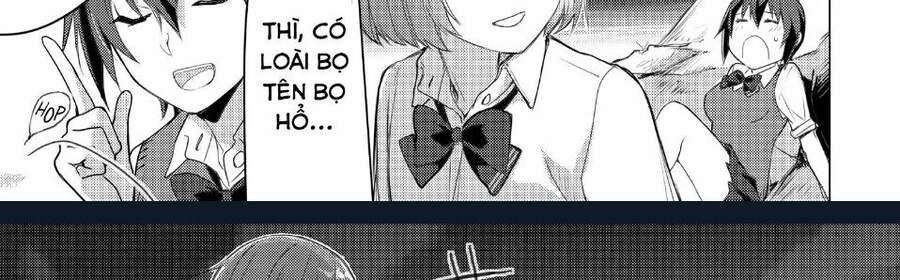 Sounan Desu Ka? - Chương 47