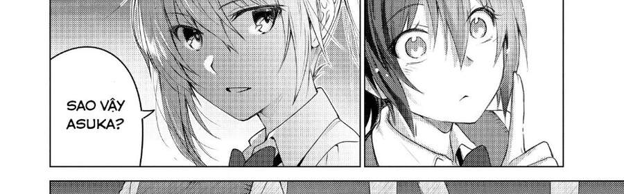 Sounan Desu Ka? - Chương 47