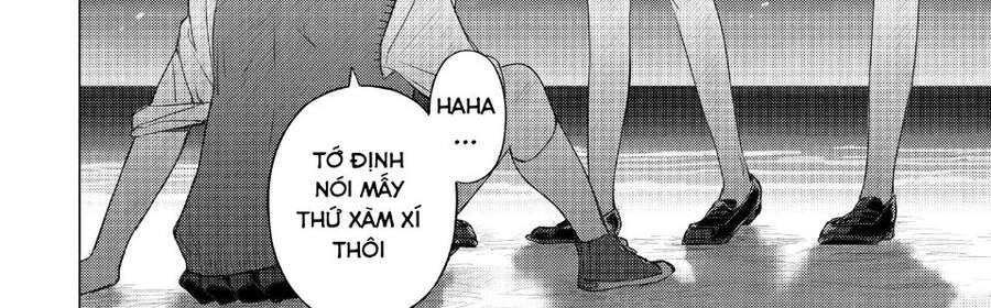 Sounan Desu Ka? - Chương 47