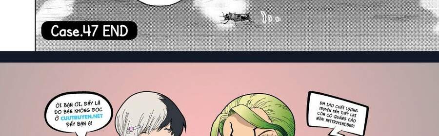 Sounan Desu Ka? - Chương 47