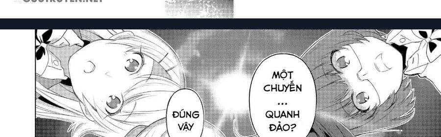 Sounan Desu Ka? - Chương 47