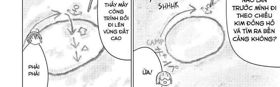 Sounan Desu Ka? - Chương 47