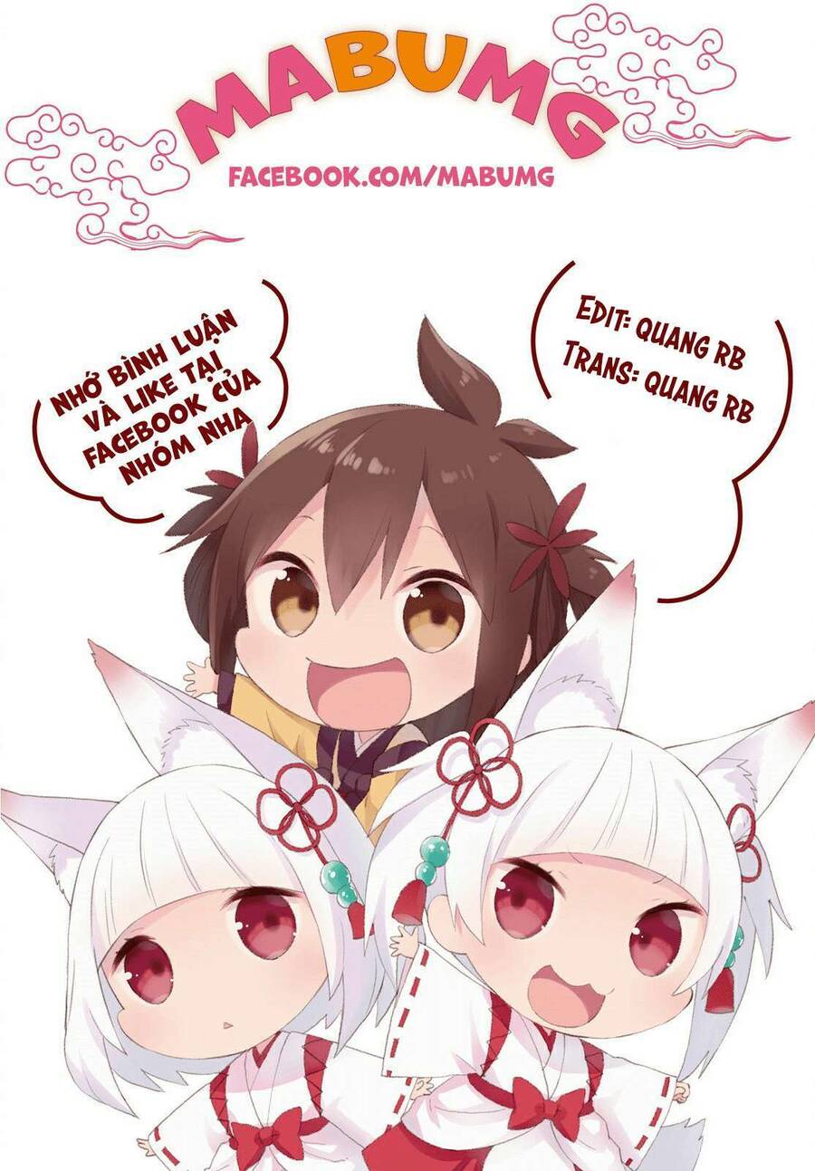 Tiệm Giặt Ủi Của Kinme - Chương 11