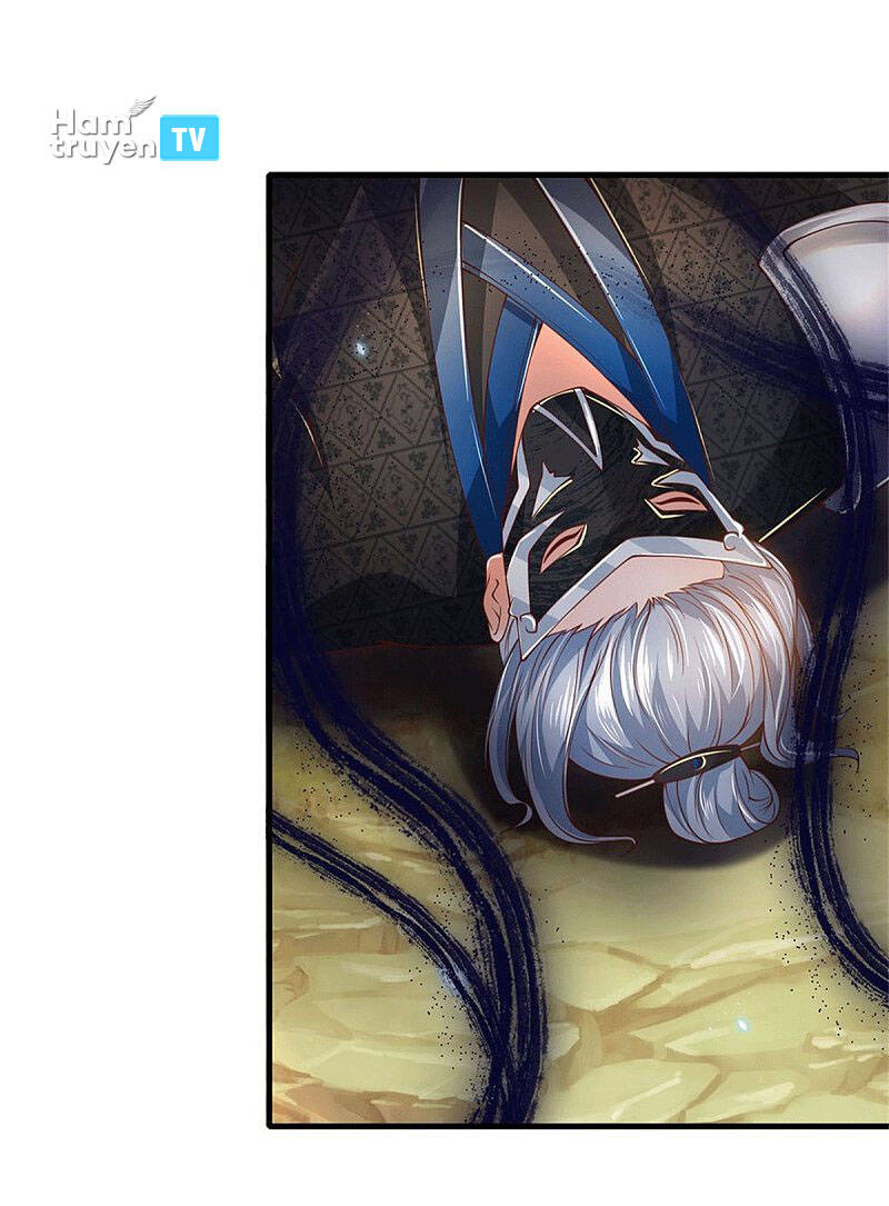 Nghịch Thiên Kiếm Thần - Chương 348