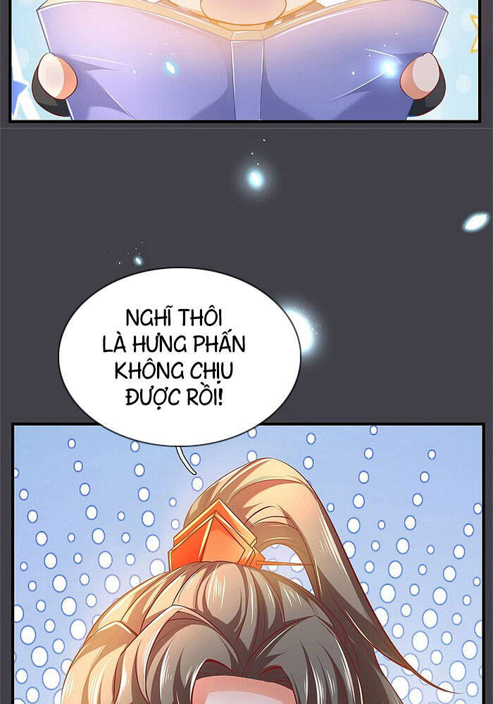 Nghịch Thiên Kiếm Thần - Chương 350