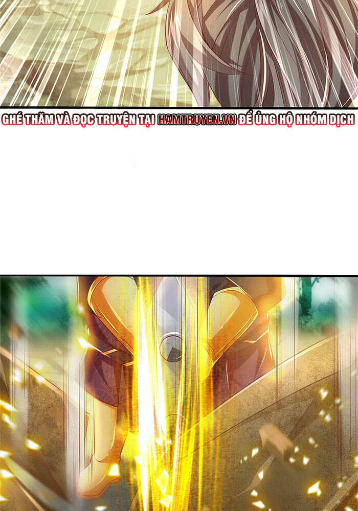 Nghịch Thiên Kiếm Thần - Chương 350