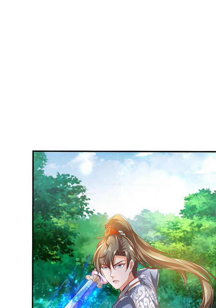 Nghịch Thiên Kiếm Thần - Chương 350