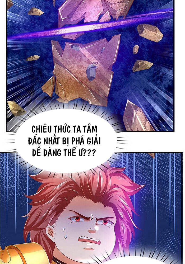 Nghịch Thiên Kiếm Thần - Chương 350