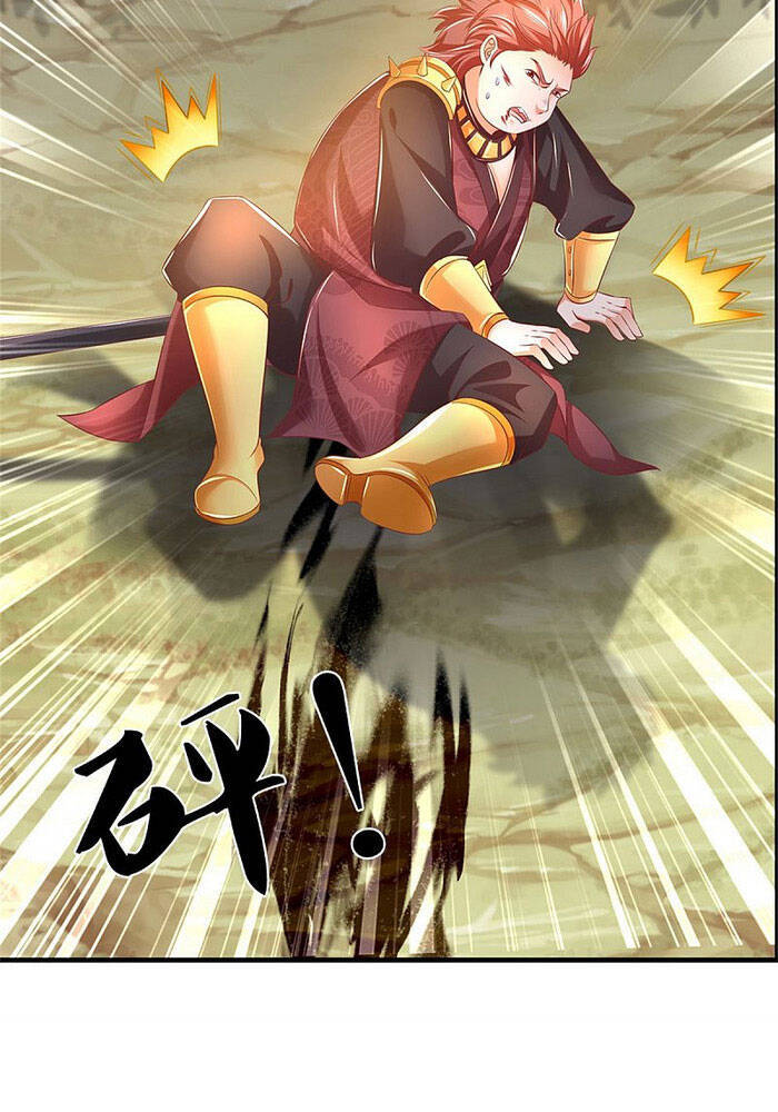 Nghịch Thiên Kiếm Thần - Chương 350