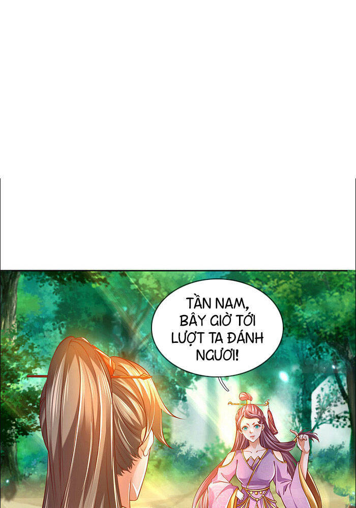 Nghịch Thiên Kiếm Thần - Chương 350