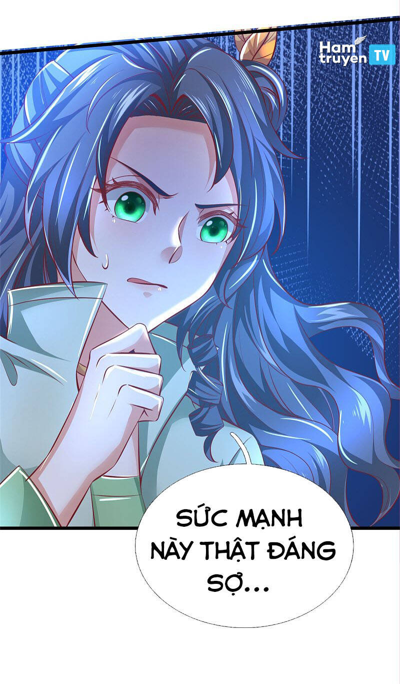 Nghịch Thiên Kiếm Thần - Chương 356